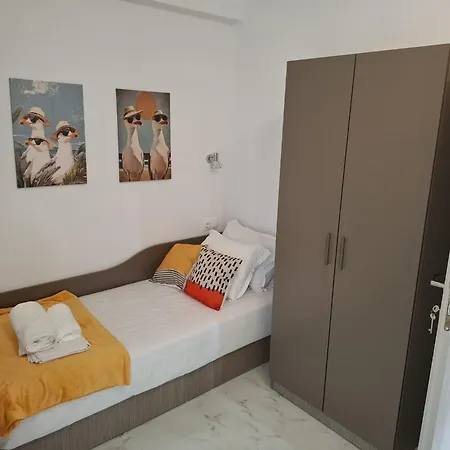 Villa Jasmine Nikiti (Sithonia)